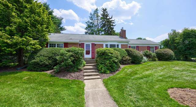 Photo of 90 Overlook Ave, Lancaster, PA 17601