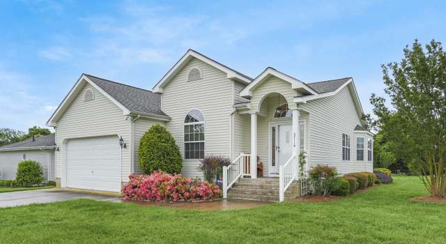 Photo of 37116 Shark Ct, Greenbackville, VA 23356