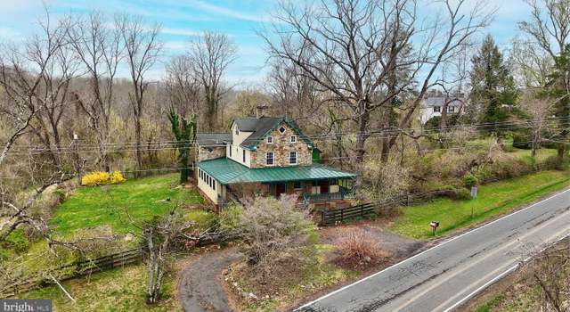 Photo of 329 Old Bridge Rd, Amissville, VA 20106