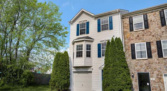 Photo of 7 Neville Way, Bunker Hill, WV 25413