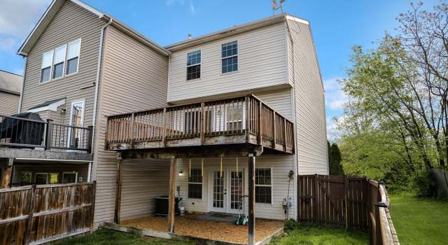 Photo of 7 Neville Way, Bunker Hill, WV 25413