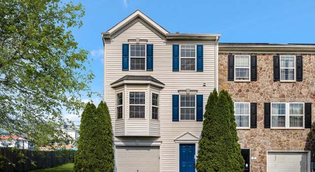 Photo of 7 Neville Way, Bunker Hill, WV 25413