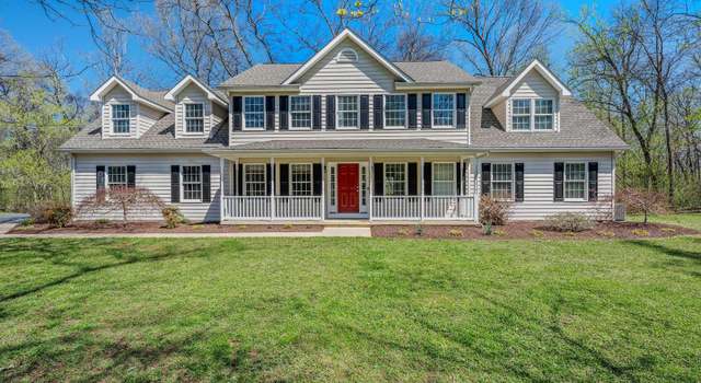 Photo of 135 Deep Woods Trl, Shepherdstown, WV 25443