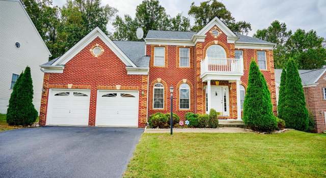 Photo of 13412 Classic Ct, Woodbridge, VA 22192