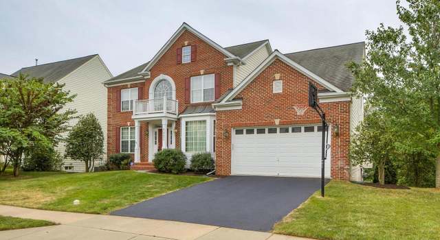 Photo of 9325 Elgin Ln, Frederick, MD 21704