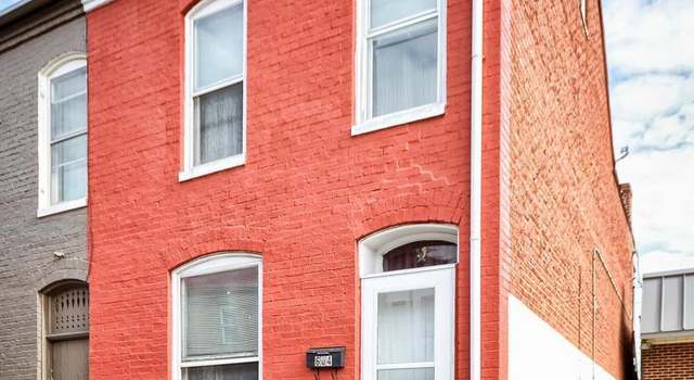 Photo of 604 Market St N, Frederick, MD 21701
