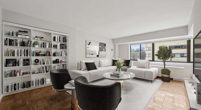 Photo of 3701 Connecticut Ave NW #623, Washington, DC 20008