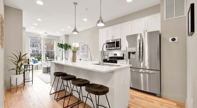 Photo of 2625 Sherman Ave NW Unit A, Washington, DC 20001