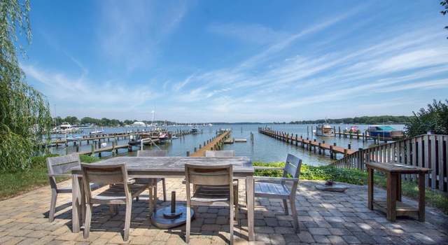 Photo of 1016 Shore Dr, West River, MD 20778