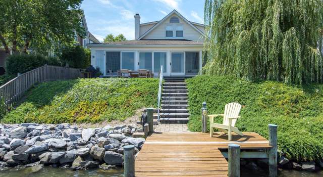 Photo of 1016 Shore Dr, West River, MD 20778