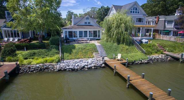 Photo of 1016 Shore Dr, West River, MD 20778