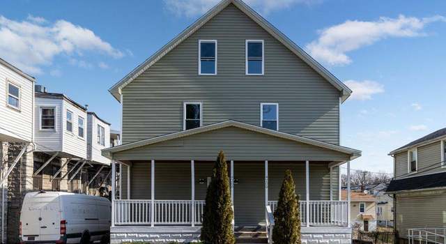 Photo of 4200 Stanwood Ave, Baltimore, MD 21206