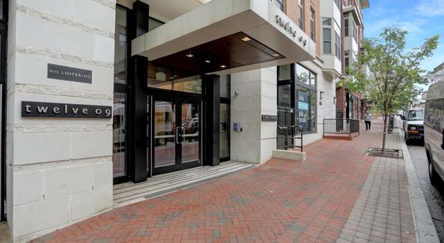Photo of 1209 N Charles St #315, Baltimore, MD 21201