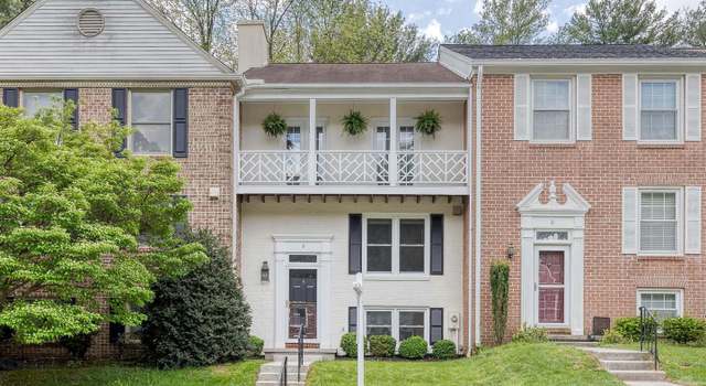 Photo of 3 Salthill Ct, Lutherville Timonium, MD 21093