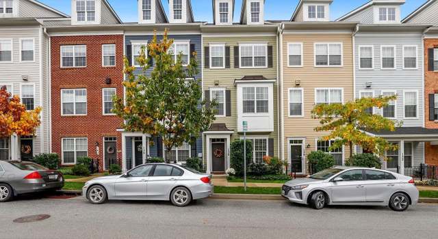 Photo of 136 Linden Pl, Baltimore, MD 21286