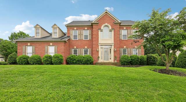 Photo of 10017 Prestwich Ter, Ijamsville, MD 21754