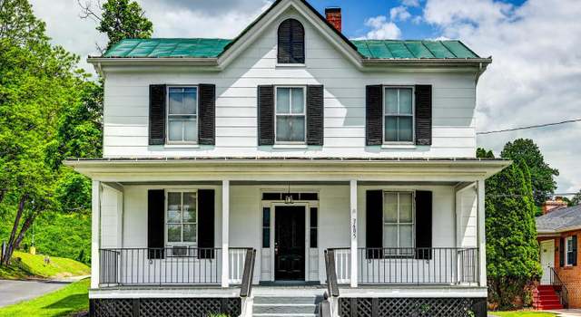 Photo of 3685 Park Ave, Ellicott City, MD 21043