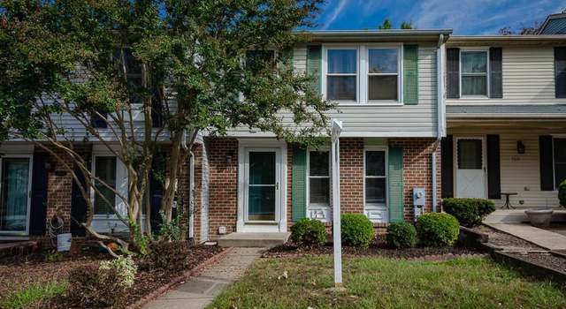 Photo of 7515 Summer Blossom Ln, Columbia, MD 21046