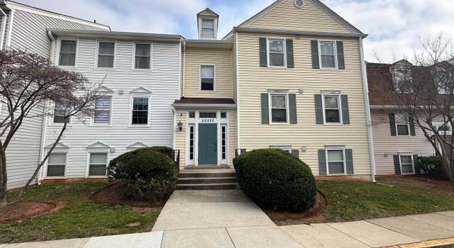 Photo of 20325 Beaconfield Ter #1, Germantown, MD 20874