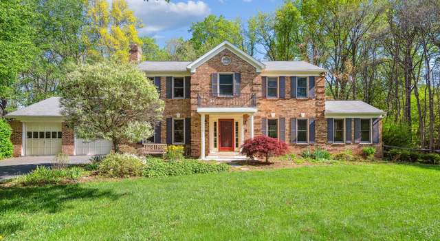 Photo of 14919 Perrywood Dr, Burtonsville, MD 20866
