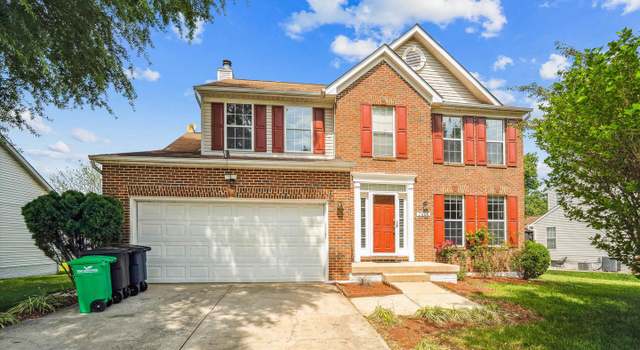 Photo of 7406 Castle Rock Dr, Clinton, MD 20735