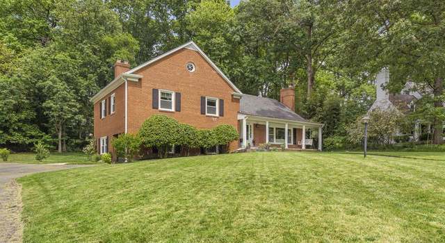 Photo of 3902 Calverton Dr, Hyattsville, MD 20782
