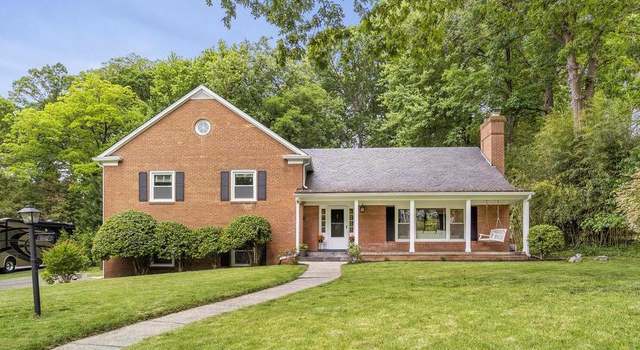 Photo of 3902 Calverton Dr, Hyattsville, MD 20782