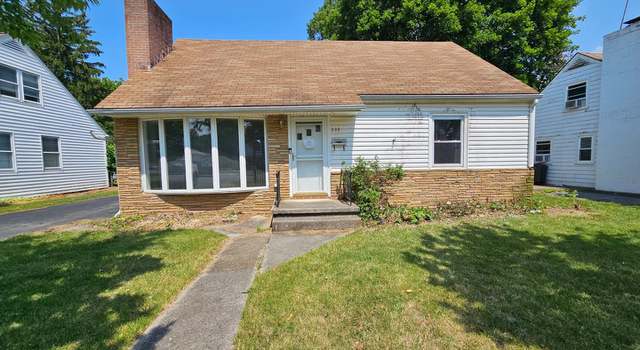 Photo of 335 Belview Ave, Hagerstown, MD 21742