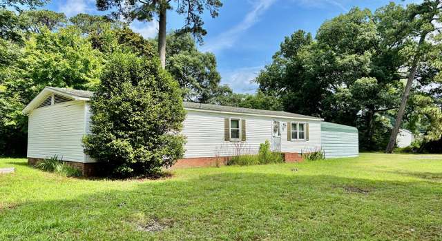 Photo of 2329 Bypass Rd, Pocomoke City, MD 21851