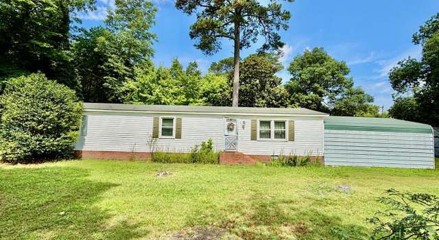 Photo of 2329 Bypass Rd, Pocomoke City, MD 21851