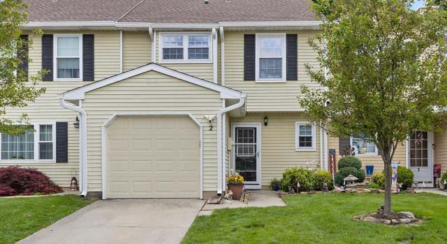 Photo of 2 Gloucester Ct, Bordentown, NJ 08505