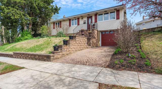 Photo of 424 Hirsch Ave, Runnemede, NJ 08078