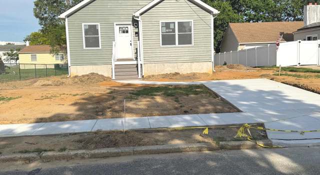 Photo of 248 Nassau Ave, Paulsboro, NJ 08066
