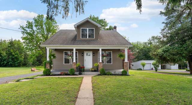 Photo of 63 W Hanover St, Gettysburg, PA 17325