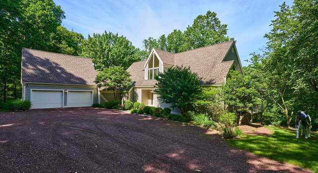 Photo of 375 Kintner Rd, Kintnersville, PA 18930