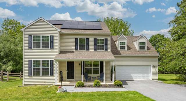 Photo of 3237 Walnut St, Downingtown, PA 19335