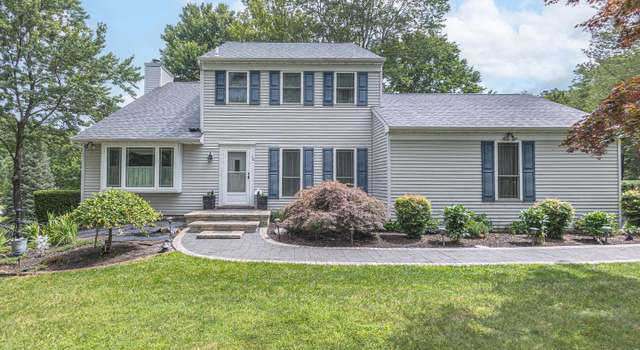 Photo of 16 Kiloran Wynd, Glenmoore, PA 19343