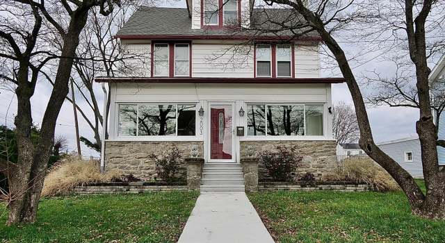 Photo of 2003 Walnut St, Holmes, PA 19043