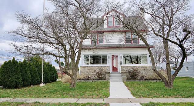 Photo of 2003 Walnut St, Holmes, PA 19043