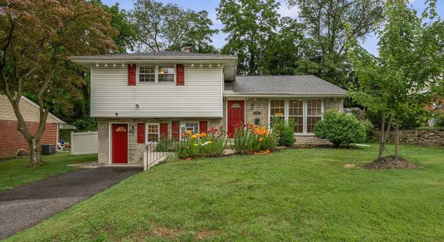 Photo of 28 Eldon Ave, Lansdowne, PA 19050