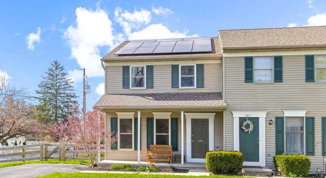 Photo of 129 W Apple St, Marietta, PA 17547