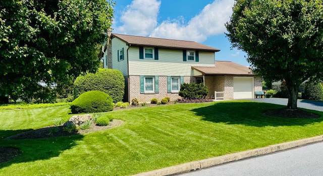 Photo of 301 Juniper St, Lebanon, PA 17042