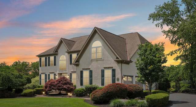 Photo of 3245 Hedwig Ln, Collegeville, PA 19426