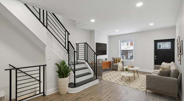 Photo of 416 N Horton St, Philadelphia, PA 19151