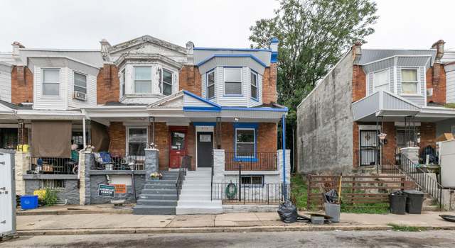 Photo of 416 N Horton St, Philadelphia, PA 19151