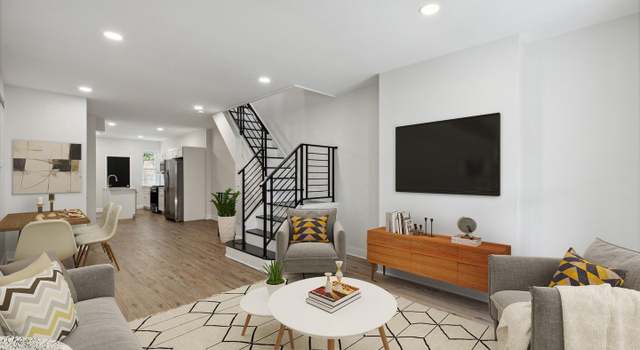 Photo of 416 N Horton St, Philadelphia, PA 19151