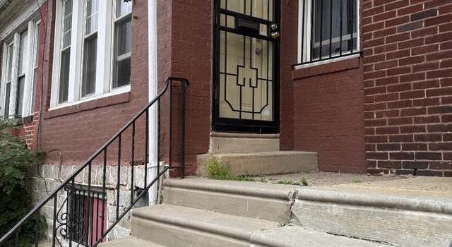 Photo of 1537 S 31st St, Philadelphia, PA 19146