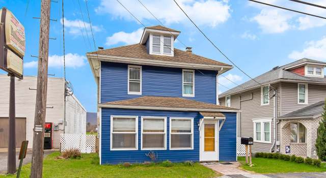 Photo of 1612 E Grand Ave, Tower City, PA 17980