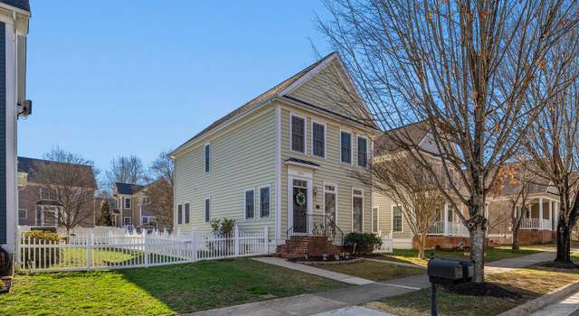 Photo of 17191 Begonia Dr, Ruther Glen, VA 22546