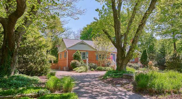 Photo of 3321 Wraywood Pl, Falls Church, VA 22042